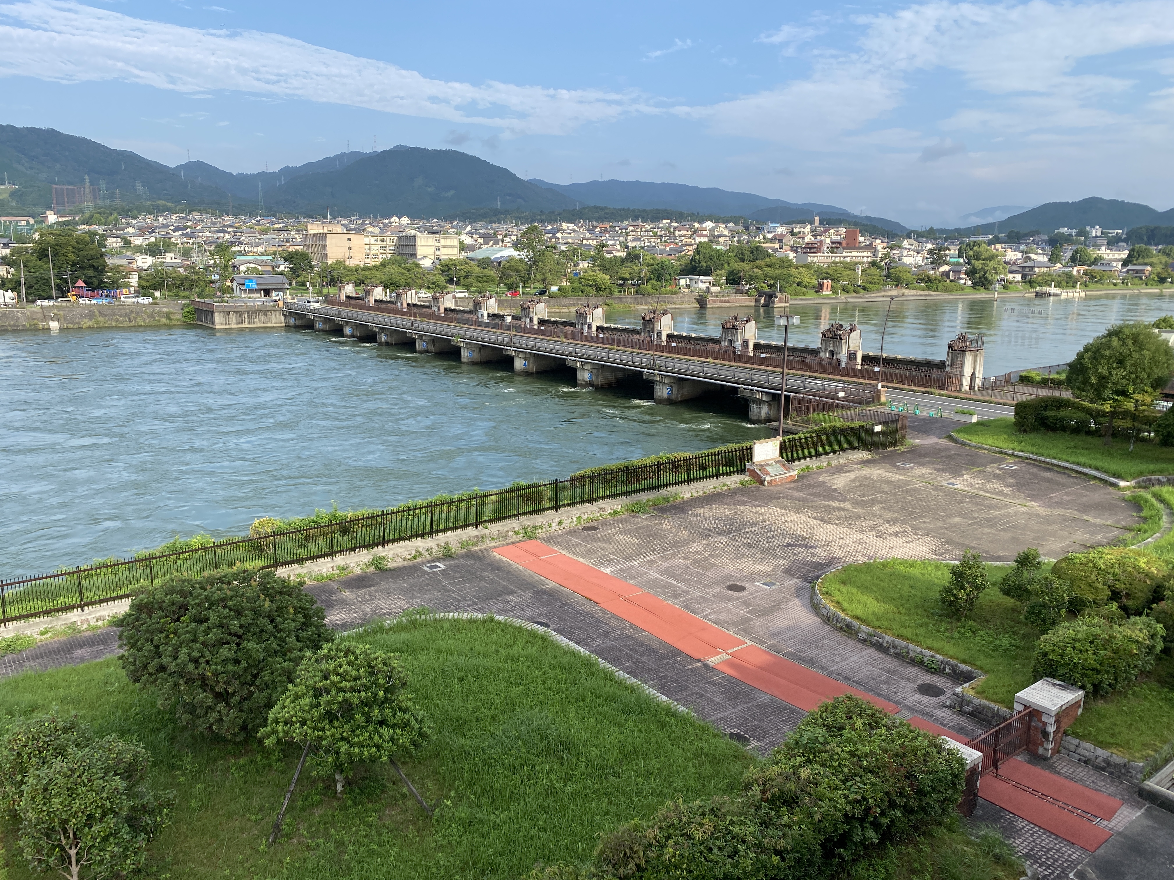 Tweets With Replies By 国土交通省 近畿地方整備局 河川部 Mlit Kinki Riv Twitter