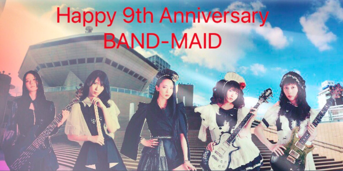 輝く高品質な 絶版◇BAND-MAID◇インディーズ時代の生写真◇KANAMI①