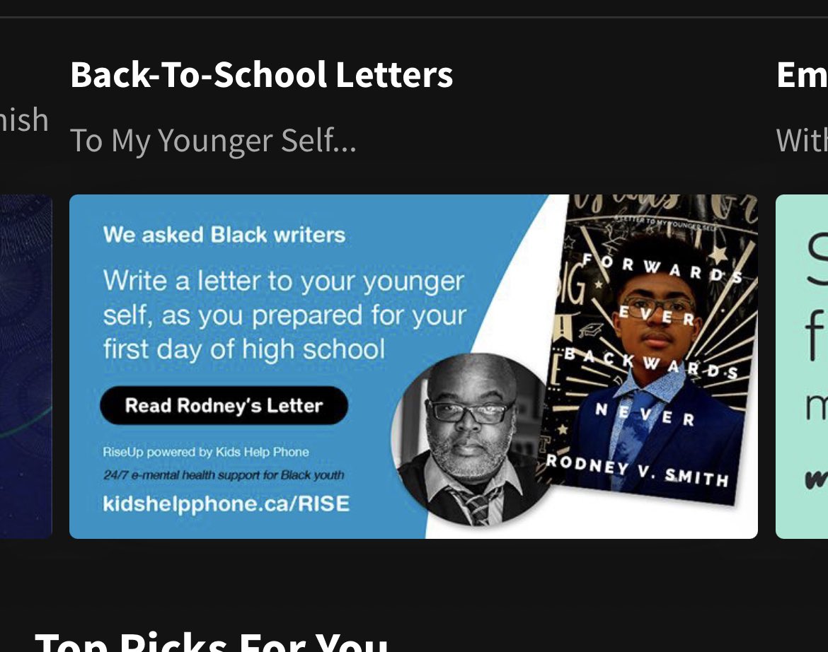 Read letters to my younger self from myself, @Saintc___ <a href="/nikki20038/">nicole nwosu</a> on <a href="/wattpad/">Wattpad</a> wattpad.com/list/1318280129 Kidshelpphone.ca/RISE