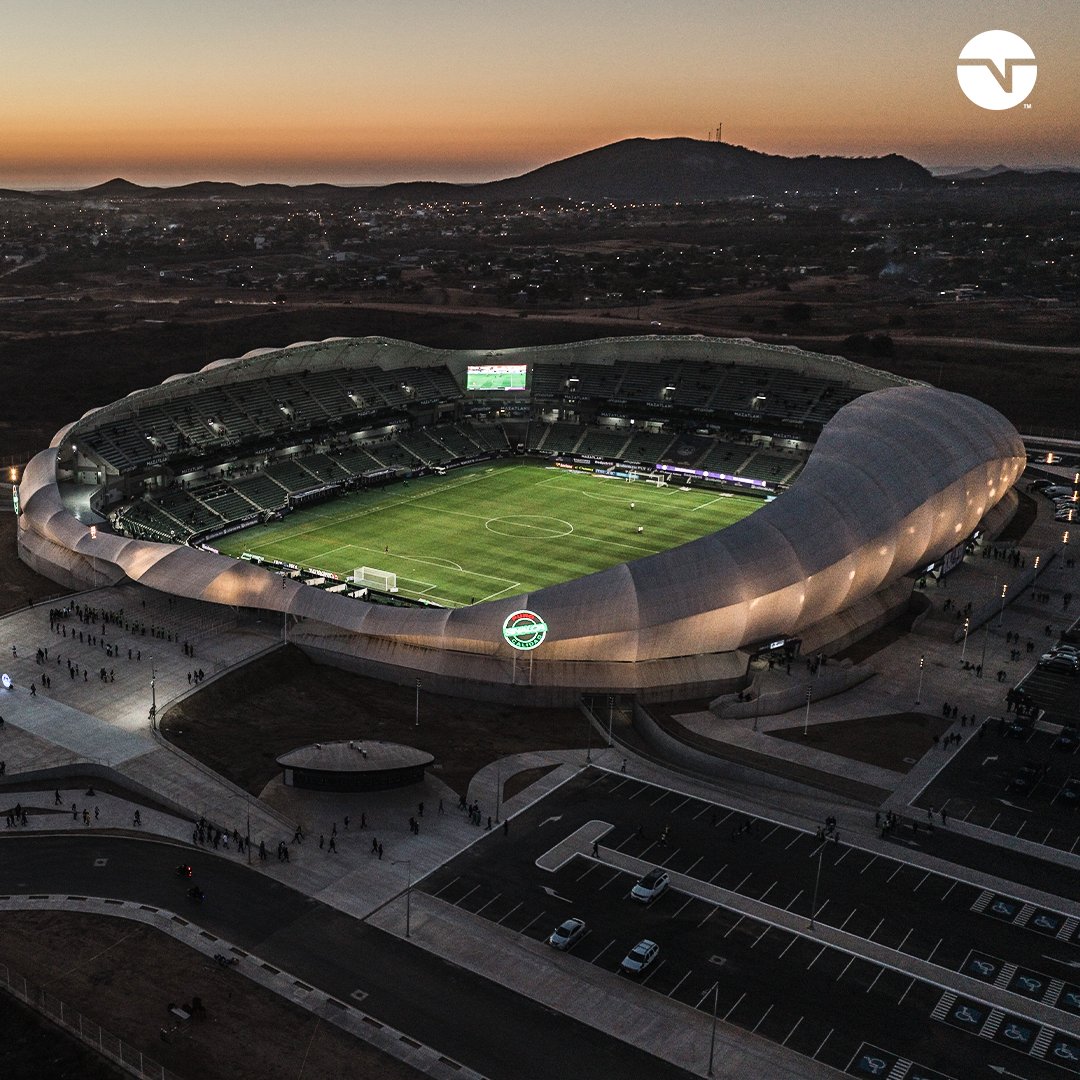 TNT Sports México tweet media