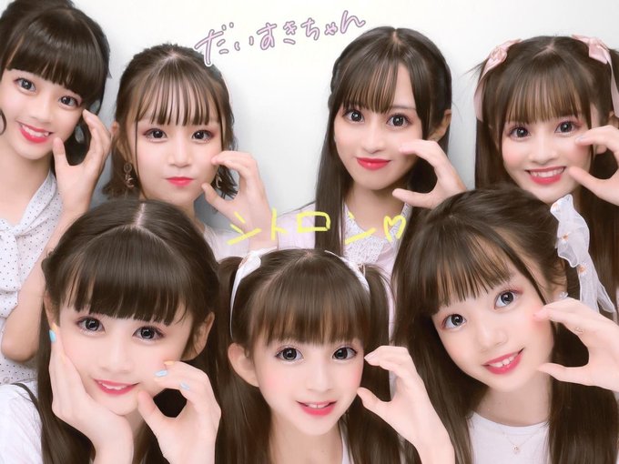 Twitterのコスプレ画像11