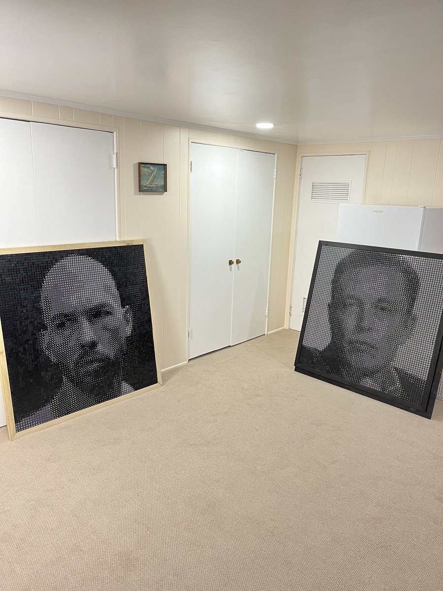 DaNikePlugs's tweet image. I made a 72 x 72 portrait of Andrew Tate completely out of dice. They can censor him but they will never defeat him. They hate Tate, but the truth will always prevail! Please get me in contact with him @CobraaTateG @adinross @TheSNEAKO thank you! Please RT.