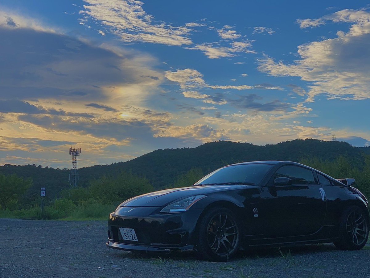 まんまるZ (@FAIRLADY_Z33_) / Posts / X