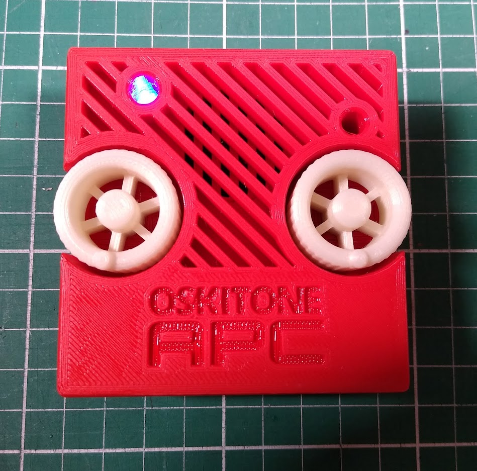Zeftronix tweet media