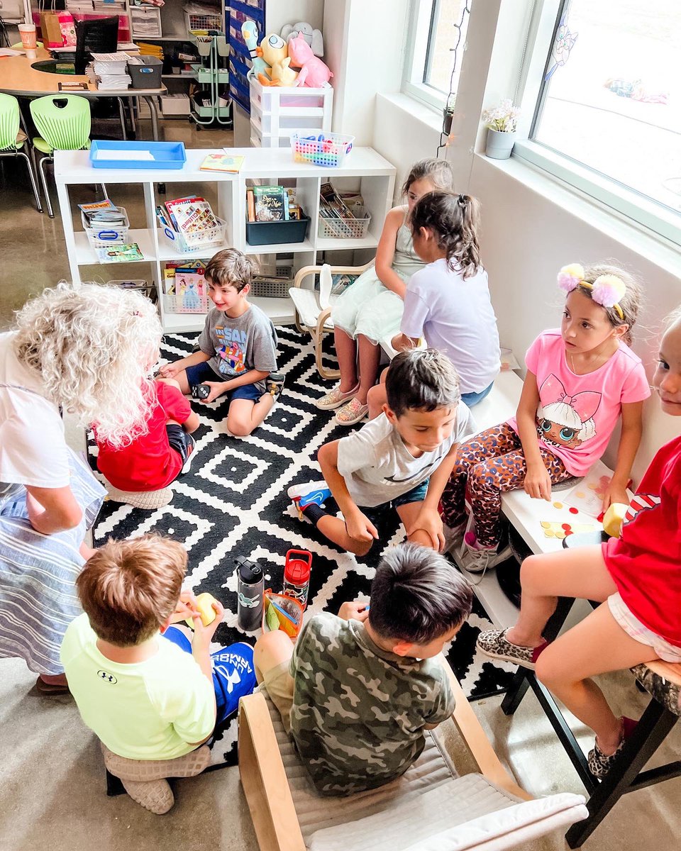 Mrs_Bowe's tweet photo. Eureka!💡🌟 We’re having fun adding in 1st with our new #handsonmath activities! @VanRaubES @BoerneISD #eurekamath #mathtalk #f1rsties #math #learningthroughplay #greatminds #mathisfun https://t.co/SxkEn0sI1m