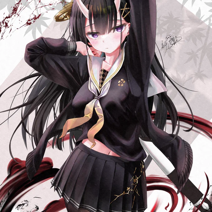 #いつか超つよつよ作家になるので今のうちに推しませんかプロになるのが目標 