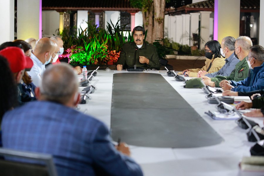 Francisco Torrealba tweet media