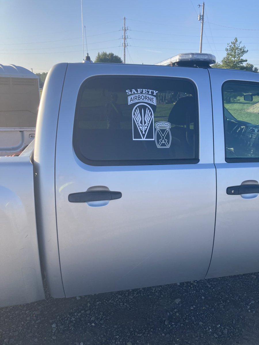 Closing down #CST22 the same way we came in… safe, deliberate, and with a smile! #CTG #MondayMotivation #PatriotRecon