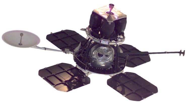 MediaoutletCom's tweet photo. #AdventuresInHistory!
#OTD #TDIH #August23, 1966 #LunarOrbiter1 takes first #PhotosOfEarthFromSpace. #SpaceflightFirsts #OuterSpaceFirsts #SpaceflightRecords #Photography #Film #OuterSpace #OuterSpacePhotography
https://t.co/0ftuvKLNu2 https://t.co/1gxFCtxSat