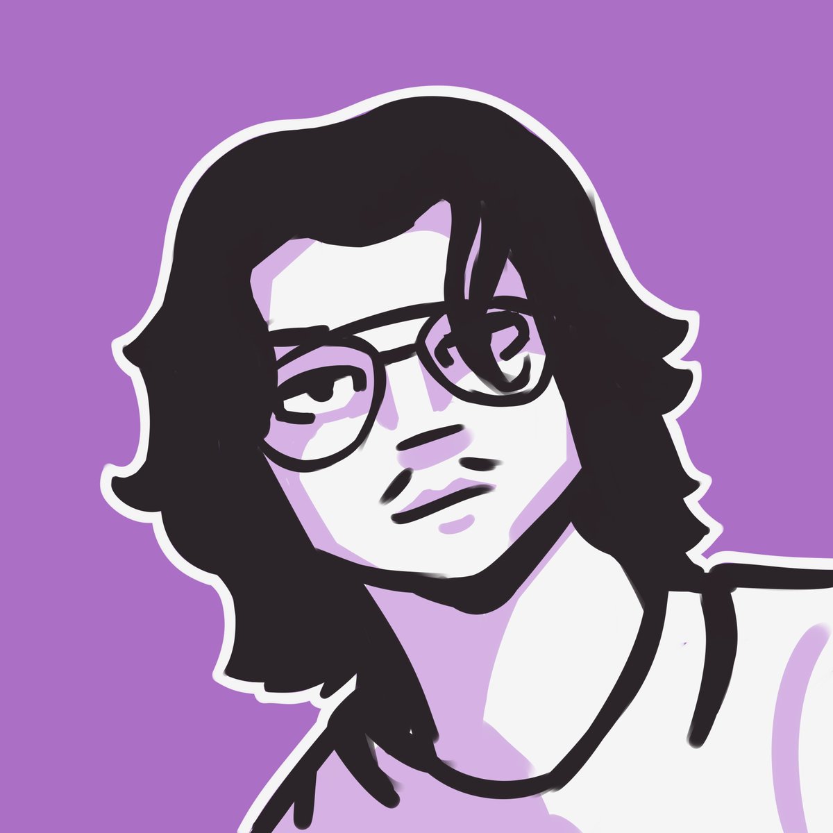 MobloMupo's tweet photo. New Profile Pictures ^^ 🟠🟣 https://t.co/uF5imJeL41