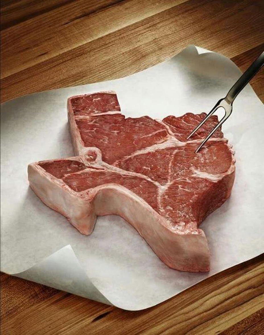 TracesofTexas's tweet image. God bless Texas