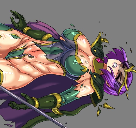 ア～マ～ブレイクッ 