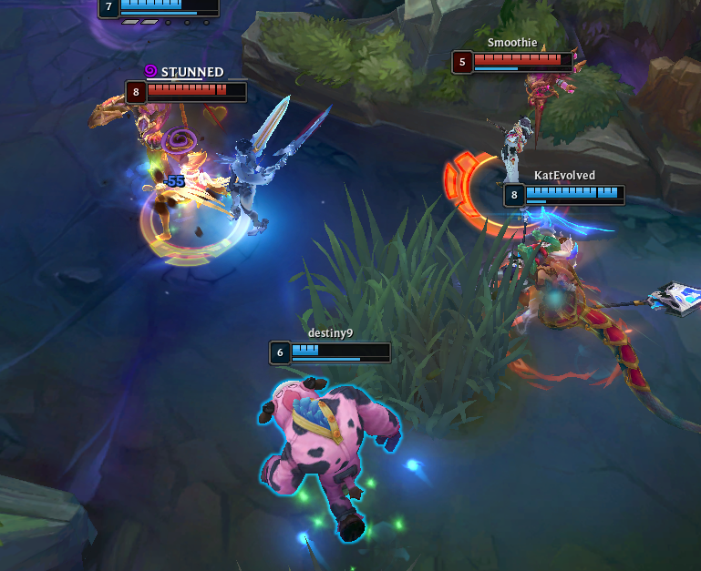 KatEvolved on Twitter: