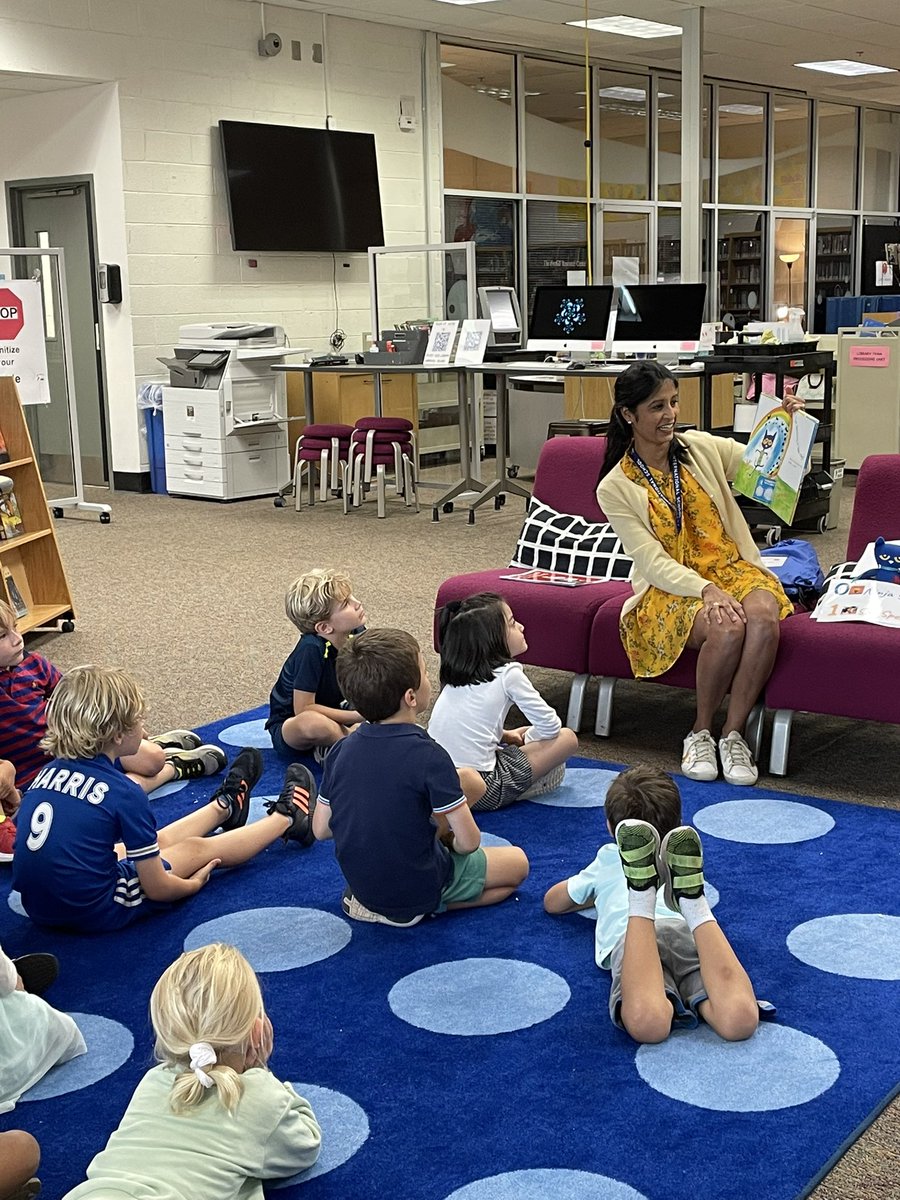 AIS_K12Library tweet media