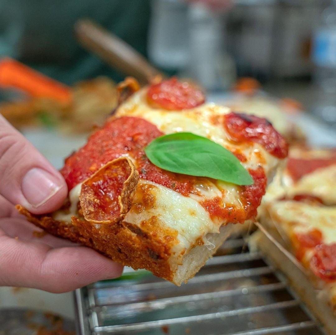 Cross Street Public House tweet media