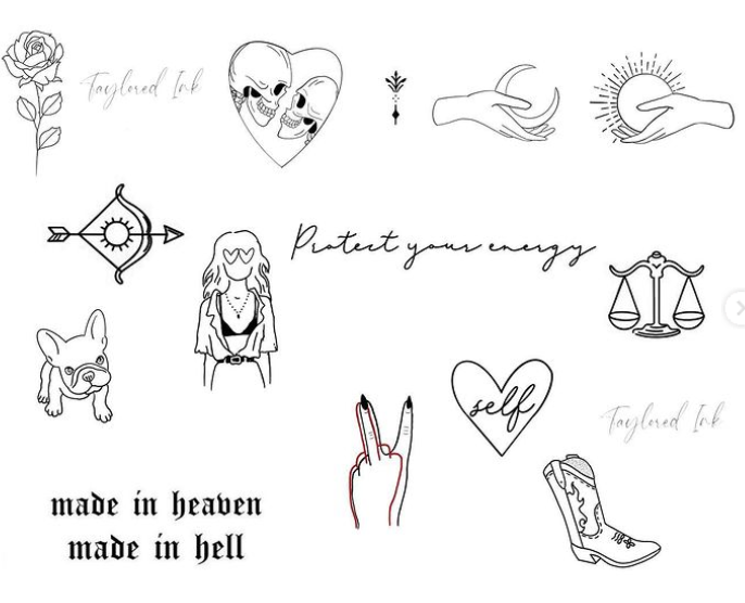 Midtown Alley tweet media