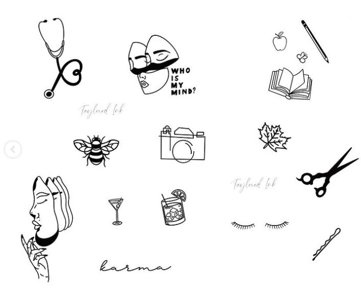 Midtown Alley tweet media