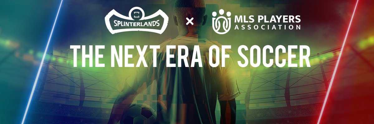 <Gamefi daily share from Metagate>
Genesis League Soccer @GenesisLSoccer is a play &amp; earn game created by @Splinterlands &amp; <a href="/MLSPA/">MLSPA</a>. In the year of the World Cup, there may be a good experience. So what do you think?
Learn more>>metagate.fi/games/44596a14…