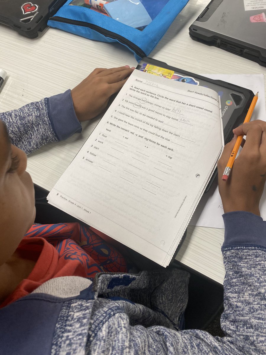 Shari Kirkpatrick (@shari512) on Twitter photo Thank you Miss Panganiban for letting my observe your Wonders phonics routine as you build literacy with your scholars! <a href="/lasselleVVUSD/">Lasselle Elementary</a> Thank you Miss Panganiban for letting my observe your Wonders phonics routine as you build literacy with your scholars! <a href="/lasselleVVUSD/">Lasselle Elementary</a>
