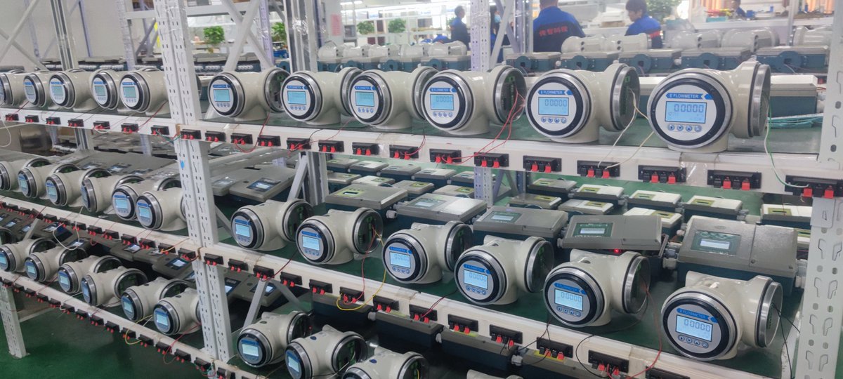 easy_flowmeter's tweet image. The price is negotiable. Depends on the quantity. 

welcome to DM  me