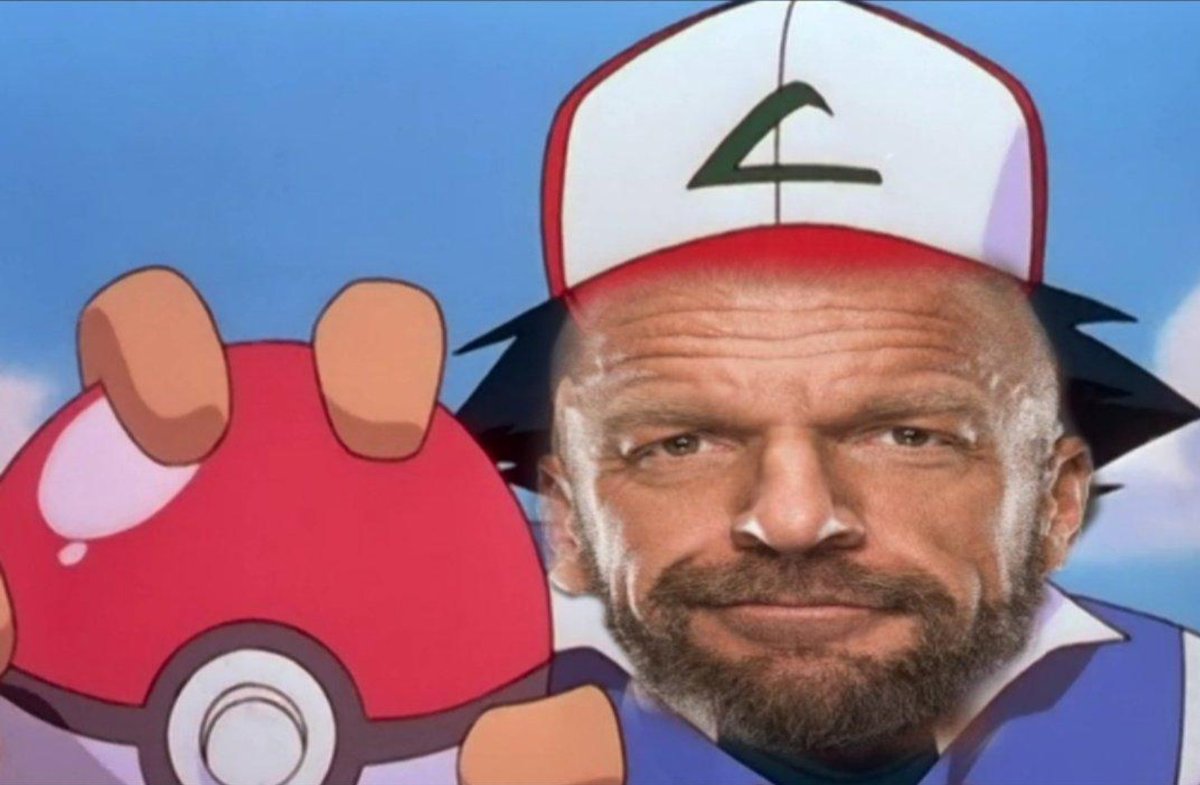 Sean Ross Sapp of Fightful.com (@seanrosssapp) on Twitter photo 