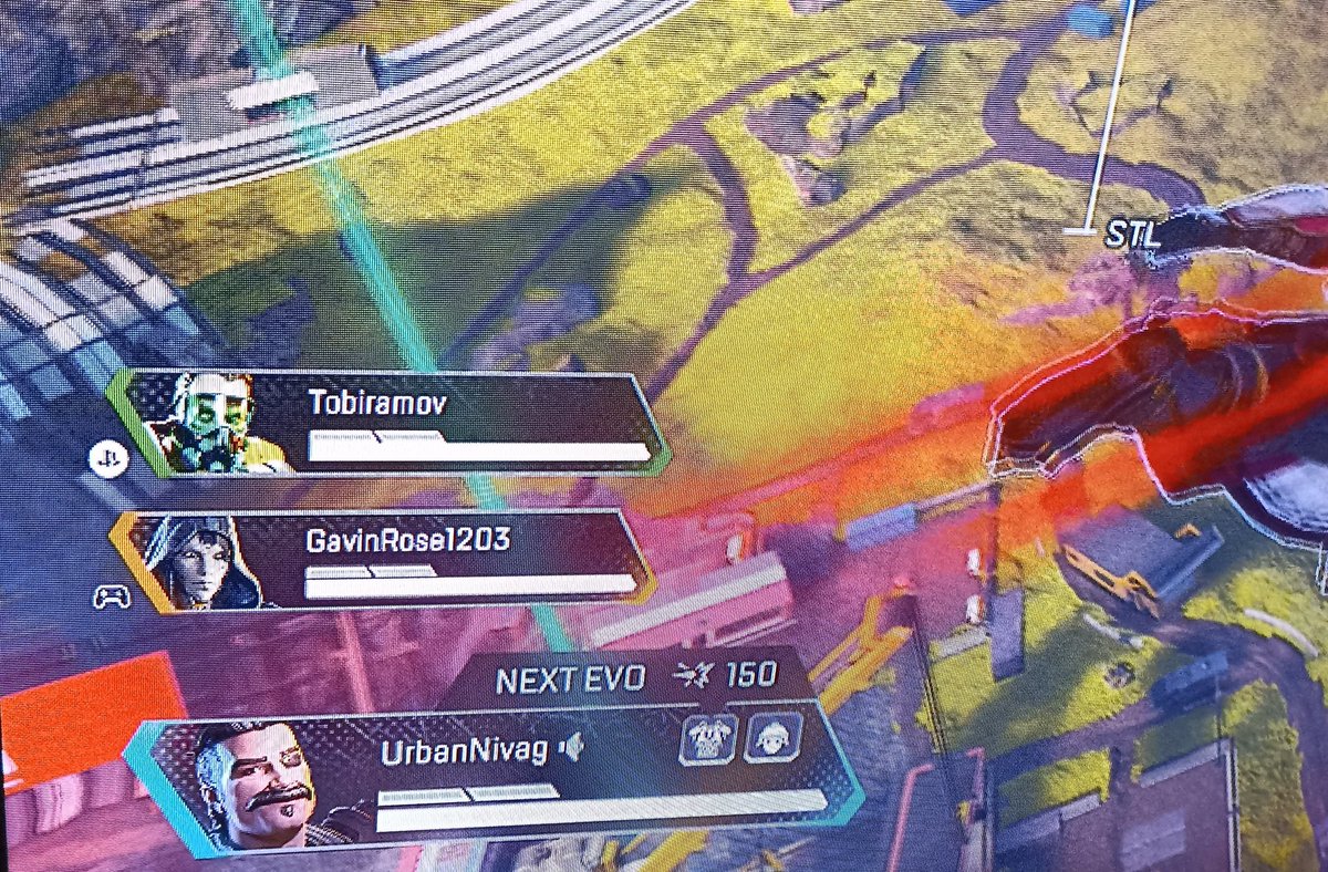 gavinnivag's tweet photo. Late night gaming with the gaffa π€£
#ApexLegends #AspireLegends #NotHim https://t.co/BNiKRgZ5UC