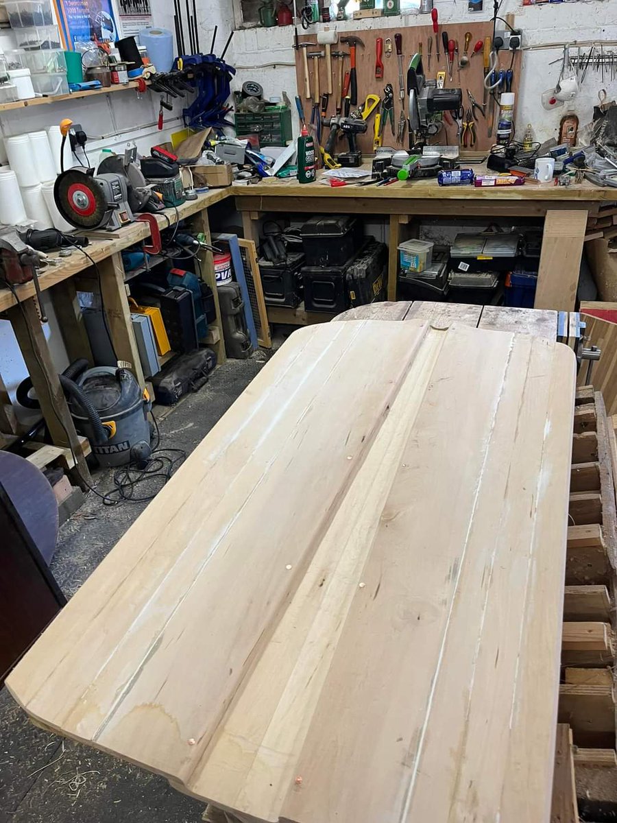 We don't make surfboards so what do you think this is?