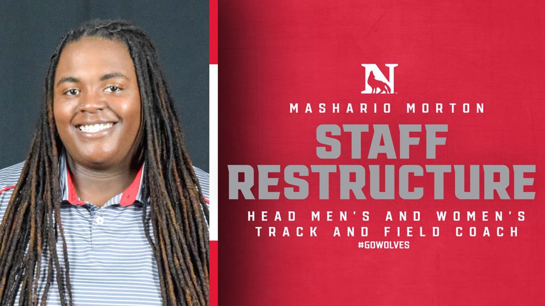 I am incredibly grateful and blessed to announce that I am the new Head  Track and Field Coach at Newberry College. Just know I planted this seed years ago and waited my turn with knowledge of knowing that the day you plant the seed is not the day you eat the fruit. 🐺🔴