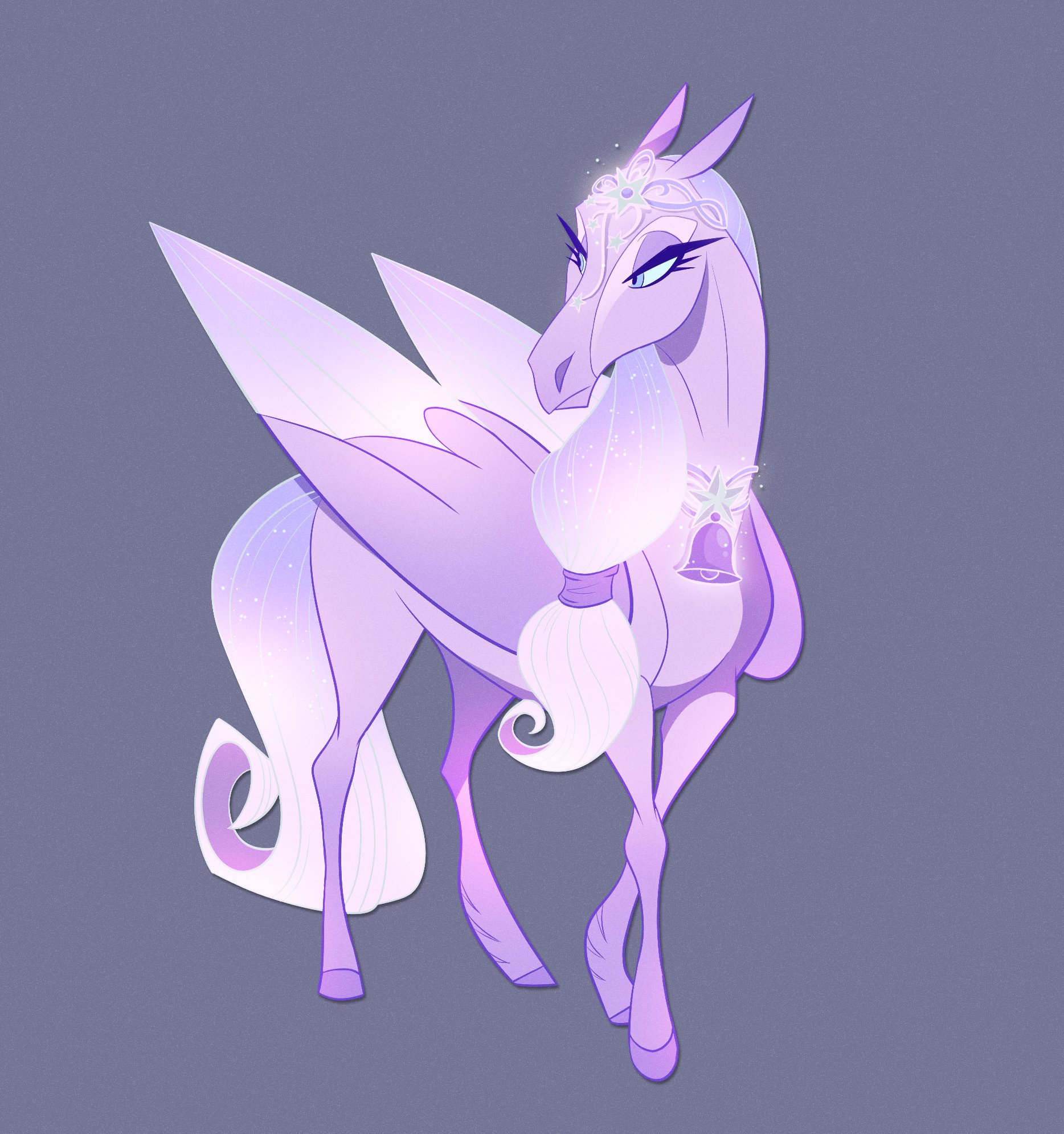 Barbie pegasus toy cheap