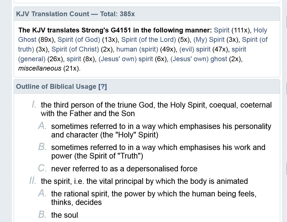 Edibal2's tweet photo. Act 4:314159
And when they had pray'Ed, 
The Place was Shaken Where...  431...
They Were Assembled Together  413
They weR.E. All Filled With The Holy Ghost... 🌪️
They spake Edward of ζζζ__7/__77__)ζζζ with Boldness**...
#Strongs #Concordance 💪 https://t.co/seb8CQR4ee