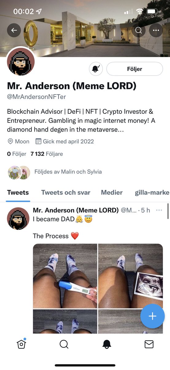 Malin Bergström tweet media