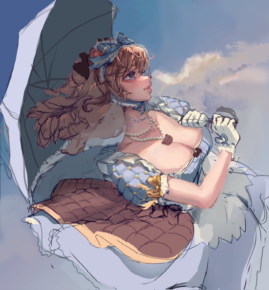 jitch_'s tweet photo. ITSSS MY BIRTHDAY!! so now u need to support my art 😍🥳🥳 https://t.co/GOUg0u1TlH