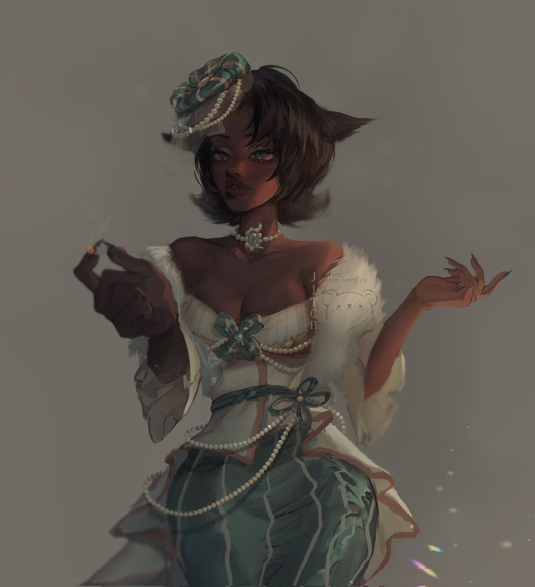 jitch_'s tweet photo. ITSSS MY BIRTHDAY!! so now u need to support my art 😍🥳🥳 https://t.co/GOUg0u1TlH