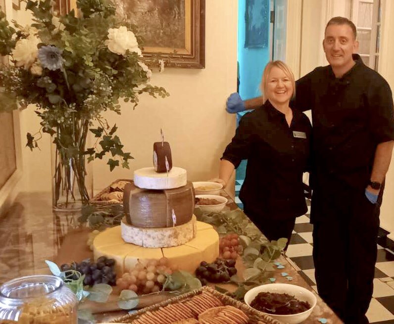 barrel_bbq's tweet photo. Our own Luxury 5 tier cheese wedding tower can be customised to different tiers to suit different size events and budgets everything supplied and setup by us
#weddings #weddingcatering #food #cheese #cheesetower #buffet #weddingcake #bbq #northampton #northants #northamptonshire https://t.co/shU7mDP27V