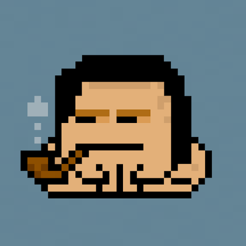 toadpunksbot's tweet photo. There were 3 sales in the last 9 minutes:

Toad Punks #406, 0.02 ETH ($25)
Toad Punks #6709, 0.02 ETH ($24)
Toad Punks #6364, 0.02 ETH ($24)

#cryptoadpunks https://t.co/HKPXSwwC82 https://t.co/2nNgMqRWqW