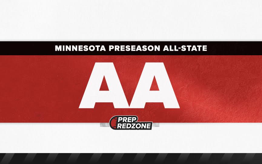 PrepRedzone Oliver (@ojw_scouting) on Twitter photo I am very much smitten with the LB corps of this <a href="/PrepRedzoneMN/">Prep Redzone Minnesota</a> 2022 Preseason All-State Team: Class AA Defense. Get to know the heavy hitters and ballhawks named to the squad below!
Preseason POY: <a href="/SamBacker5/">Sam Backer</a>
Preseason DPOY: <a href="/AuVon5/">AuVon Sager</a> of <a href="/PolarsFB/">MplsNorthFB</a>
prepredzone.com/2022/08/2022-p… I am very much smitten with the LB corps of this <a href="/PrepRedzoneMN/">Prep Redzone Minnesota</a> 2022 Preseason All-State Team: Class AA Defense. Get to know the heavy hitters and ballhawks named to the squad below!
Preseason POY: <a href="/SamBacker5/">Sam Backer</a>
Preseason DPOY: <a href="/AuVon5/">AuVon Sager</a> of <a href="/PolarsFB/">MplsNorthFB</a>
prepredzone.com/2022/08/2022-p…
