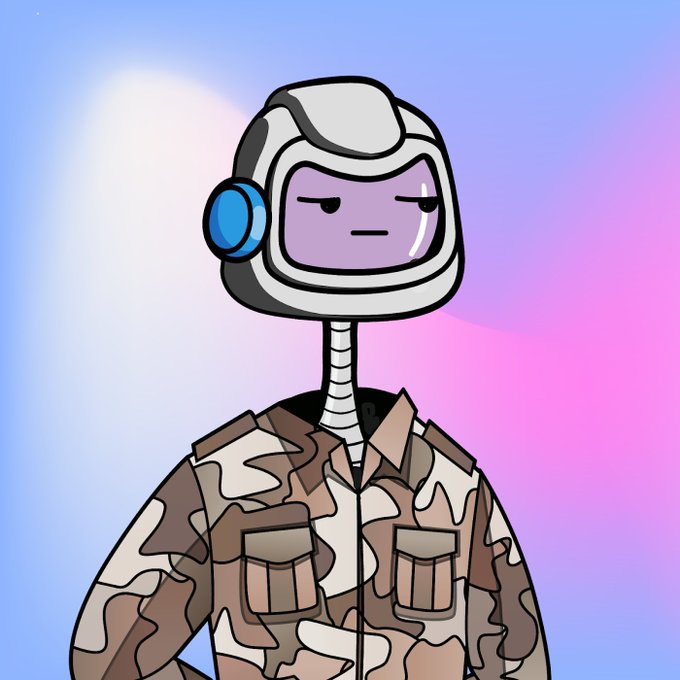 GlobalCryptoo's tweet photo. Do you have a #BubbleHead
🌟 We are loving the Artist community and we hope you love our Creation
🫧 Priced so everyone can buy one
🌐 Opensea and ETH NFTs
---
🌐 Link: https://t.co/NVUsmHv6lp
---
@opensea
 #nfts https://t.co/3TuBYM3sK2