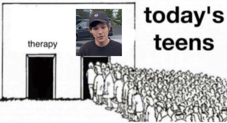 iloveheslwt's tweet image. Eu faço parte desses teens aí