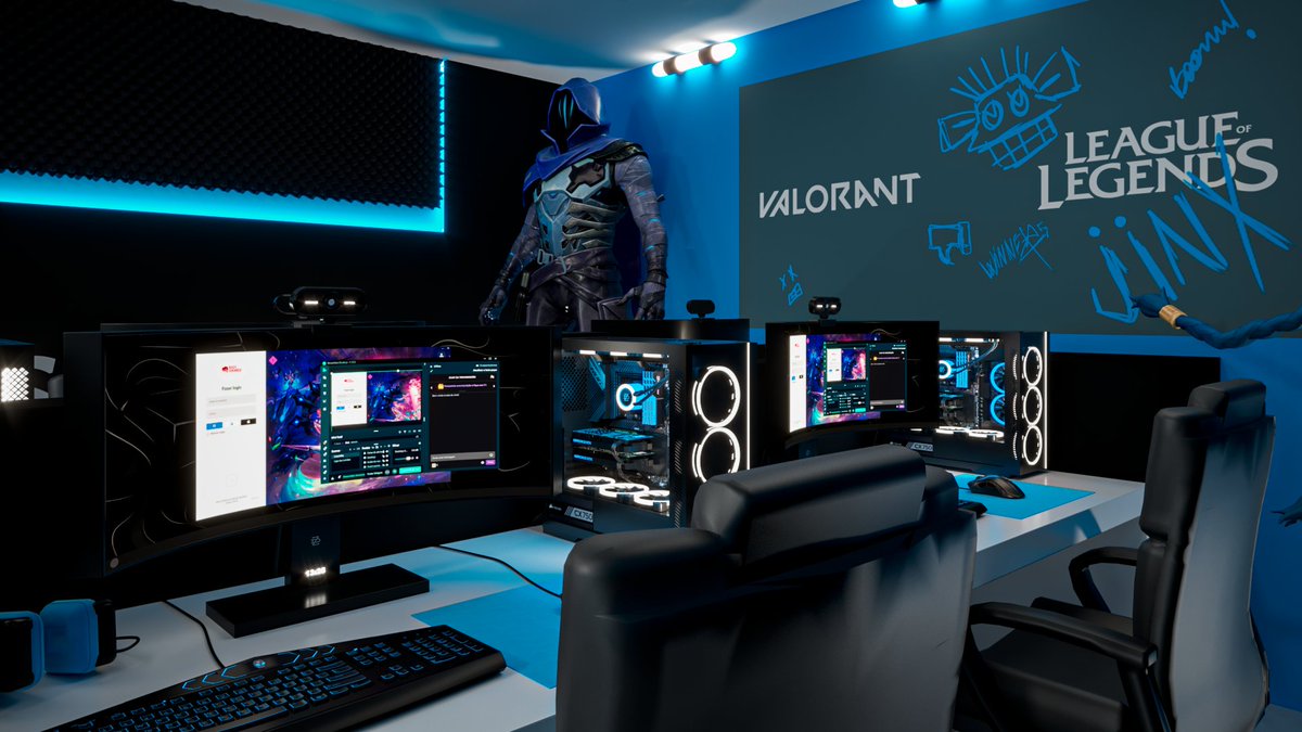 ZDesiign's tweet image. Essa câmera eu gostei :D

#3D #3dsmax #studiomax