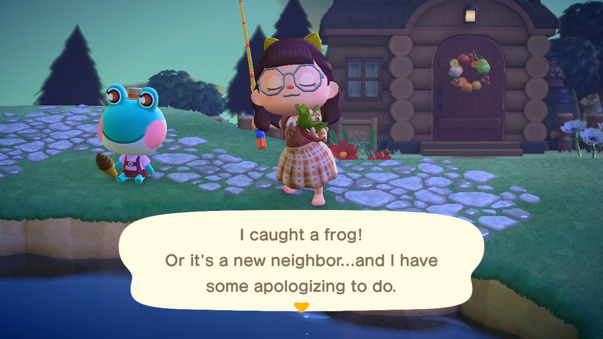PiperSwitch's tweet photo. #AnimalCrossing #ACNH #NintendoSwitch https://t.co/aHOzfaSZVh