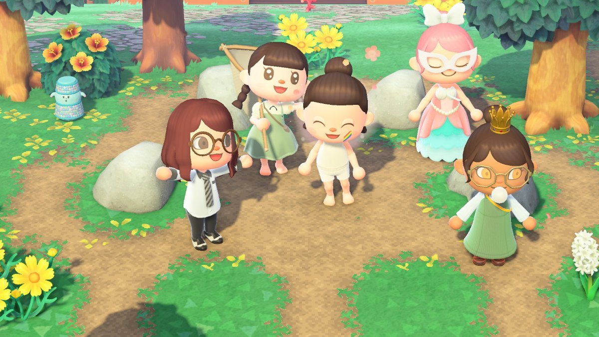 PiperSwitch's tweet photo. #AnimalCrossing #ACNH #NintendoSwitch https://t.co/aHOzfaSZVh