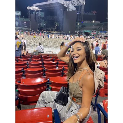 _msambertxo's tweet photo. #NewProfilePic https://t.co/EGCsaAbuis