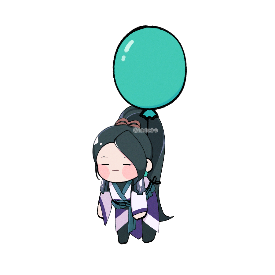 haminvlrt's tweet photo. #Jett #Sage #Viper #Killjoy #ValorantArt #Valorant #VALORANTfanart 
Balloon 🎈 https://t.co/Fx5ezr3ZqT
