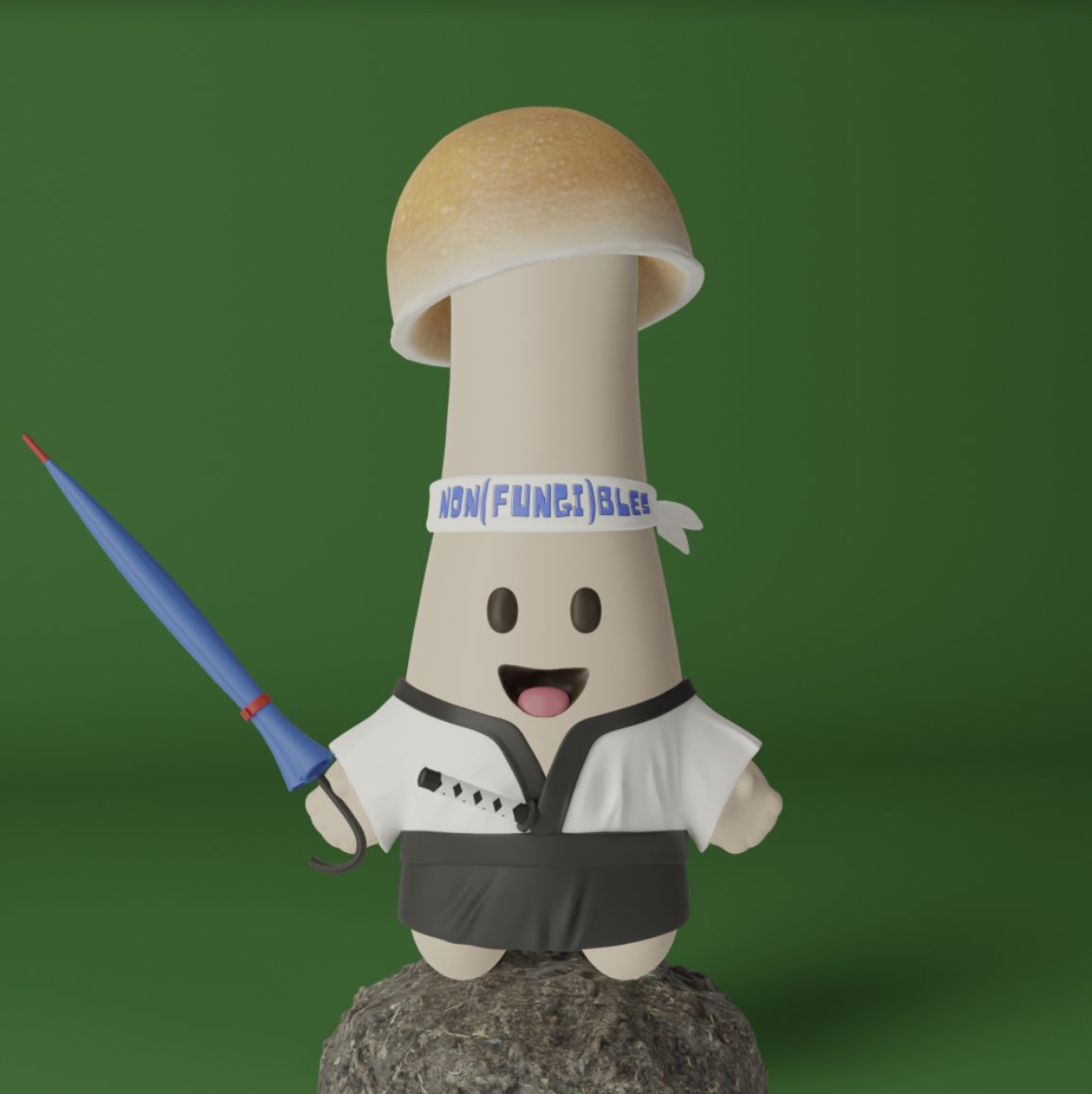NFTnonfungibles's tweet photo. 8 DAYS UNTIL DISCORD OPENING!

Lets celebrate with a giveaway 🎉

25 #ADA up for grabs

To Enter:
🍄 Like + RT 
🍄 Follows us!
🍄 Tag 4 #CNFT friends

48 hours! 🚀
#CNFTCommunity #CNFTs #CNFTdrop #cnftproject #CNFTCollection #CardanoNFT #CardanoNFTs #CardanoADA #CardanoCommunity https://t.co/ffckPf96eP