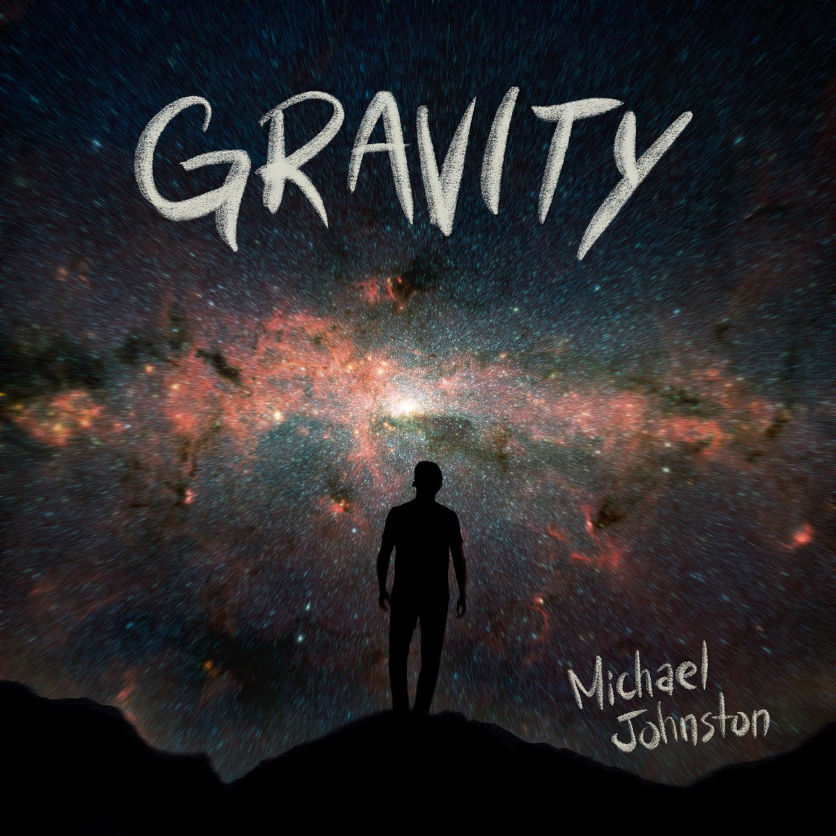 I'm very excited to share GRAVITY, my new single! Coming September 2nd. Pre-order on iTunes/Spotify here: lnk.to/mjgravity