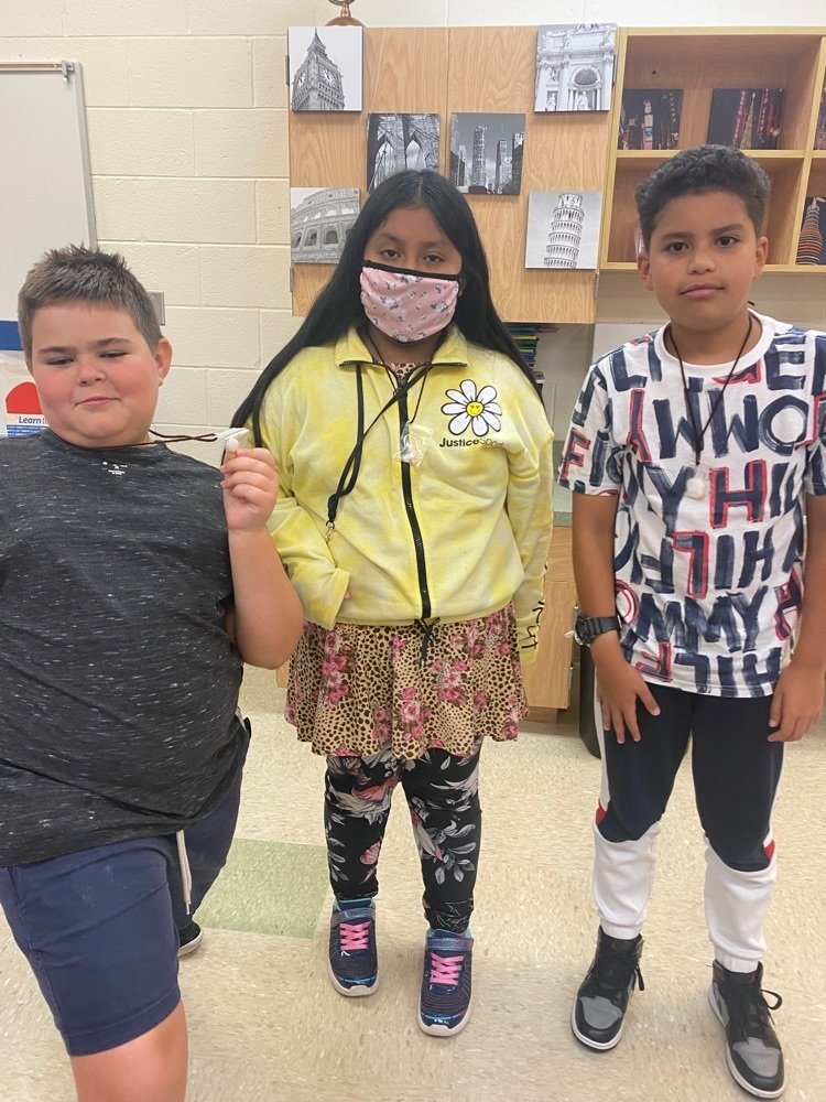 SeaWind Elementary tweet media