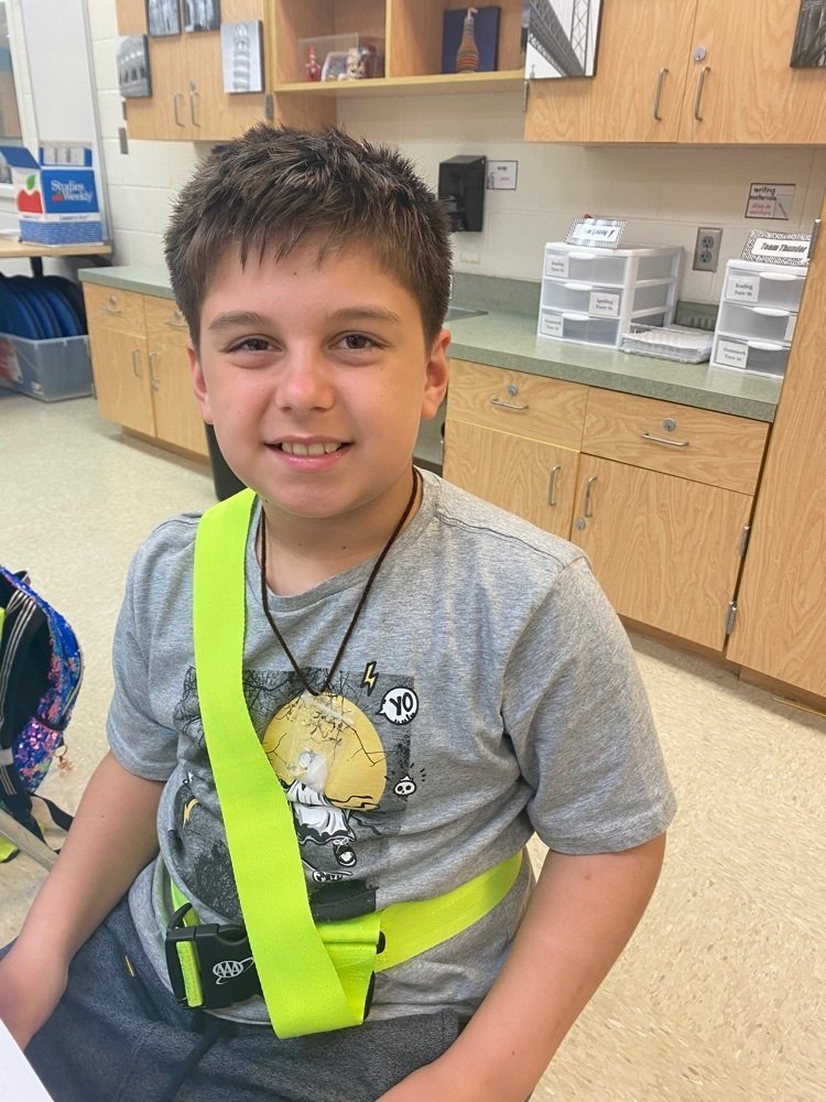 SeaWind Elementary tweet media