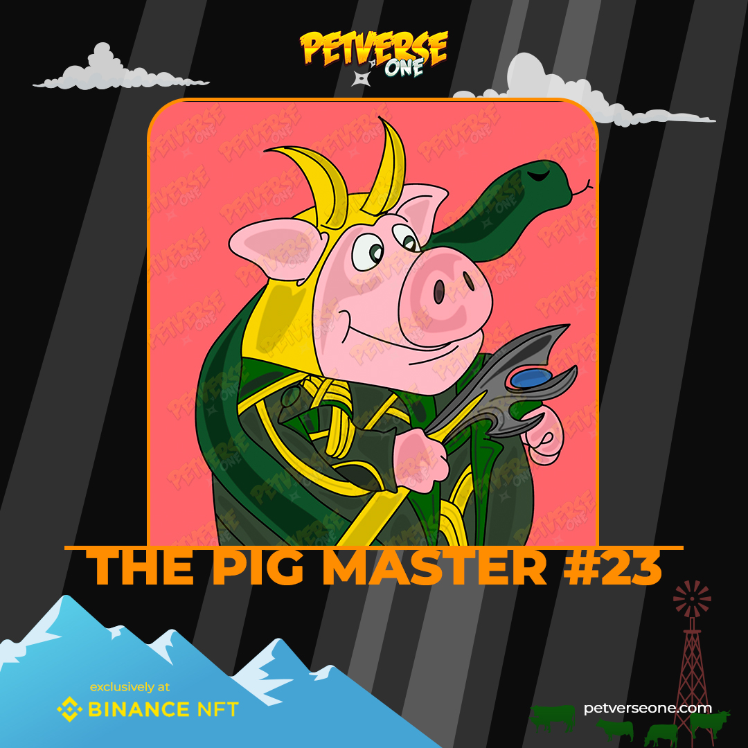 petverseone tweet media