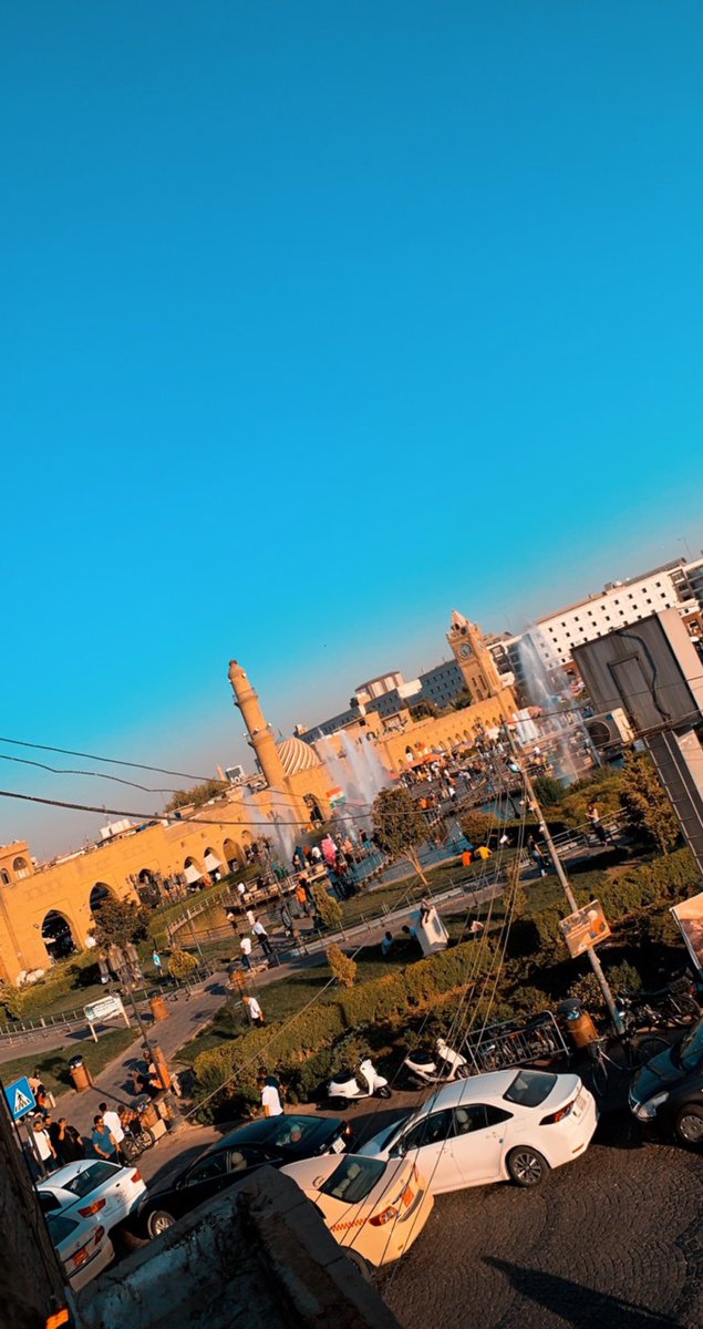 GonaA987's tweet photo. #Erbil #dlxoshi #juany #☀️ https://t.co/mkKjfGvg3z