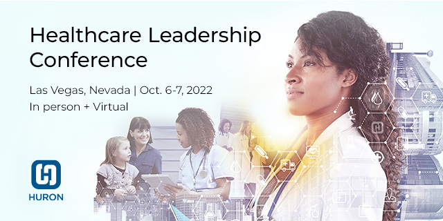CochraneBonnie's tweet photo. Join us at Huron’s event Developing Yourself and Your Team as Leaders this Oct. 6-7 in Las Vegas. View the full agenda of topics and reserve your seat today. https://t.co/vgruqEnKnT https://t.co/875UgE3dLe